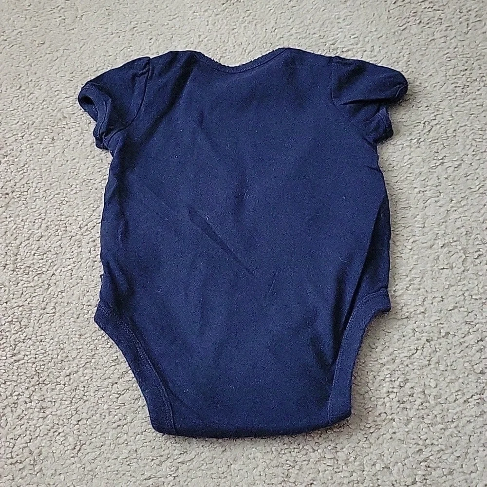Baby Gap Toddler Girl's Onesie